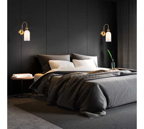 Бра Escada 686/1A Copper Ode