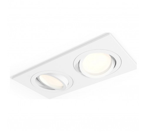 Встраиваемый светильник Ambrella Light XC7635080 XC