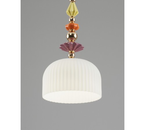 Подвесной светильник Moderli V11181-1P Charm