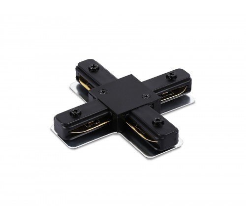 Соединитель X-образный для треков Ambrella Light GL7172 TRACK SYSTEM