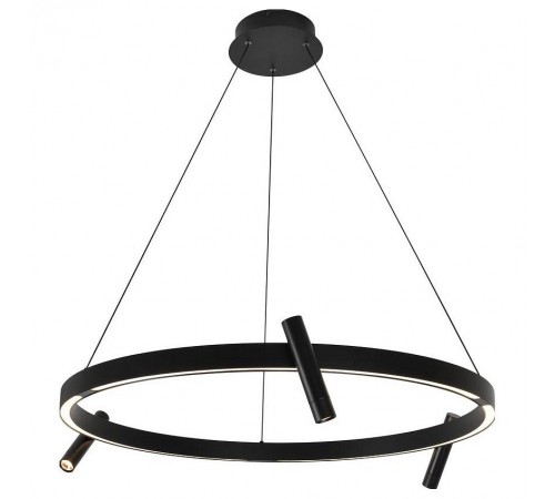 Подвесная люстра Alfa-Light F3924-14 F3924