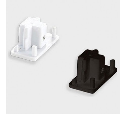 Заглушка для трека Italline WSO 72 white WSO