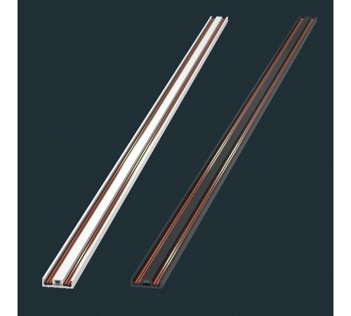 Трек накладной iLedex Technical 4825-25/7-1000-WH VISION48/25