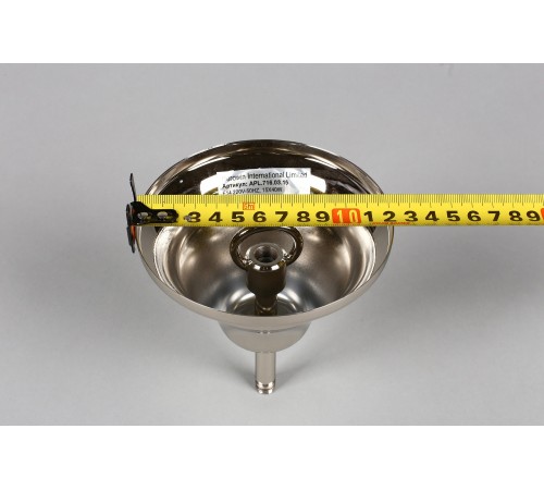 Подвесная люстра Aployt APL.716.03.15 Patricia