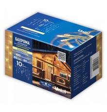 Бахрома световая Uniel UL-00012068