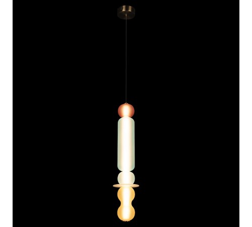 Подвесной светильник Loft it 10239P/E Lollipop