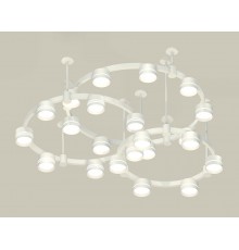 Подвесная люстра Ambrella Light XR92212260 XR