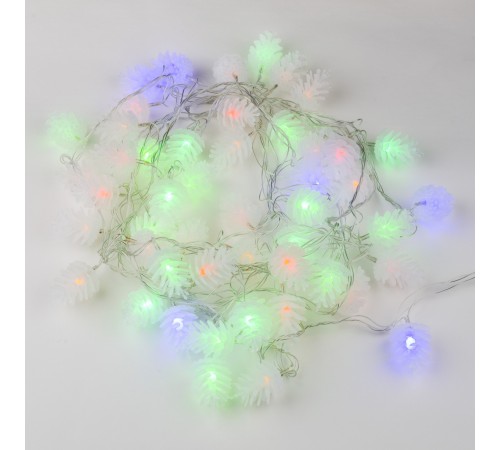 Гирлянда Супернить ULD-S0500 UL-00007193