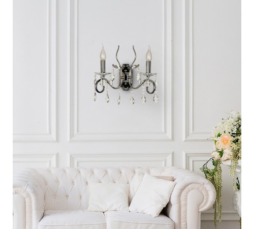 Бра Arti Lampadari Vesuvio E 2.1.2.601 N Vesuvio