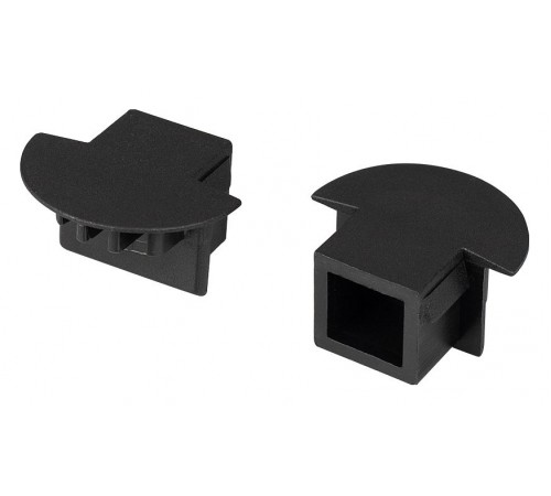 Заглушка для профиля Arlight 026204 KLUS