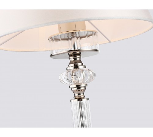 Настольная лампа декоративная Ambrella Light LH71007 LH