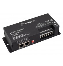 Декодер DMX Arlight 027145