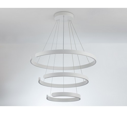 Подвесной светильник Ambrella Light FL5887 FL