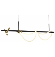 Подвесной светильник Moderli V10685-PL True