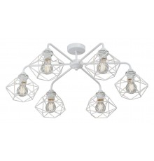 Потолочная люстра Vitaluce V42580-0/6PL V42580