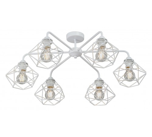 Потолочная люстра Vitaluce V42580-0/6PL V42580