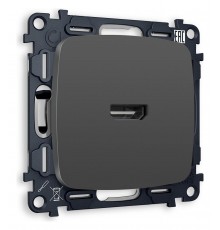 Розетка HDMI без рамки Ambrella Volt MO914010 Quant