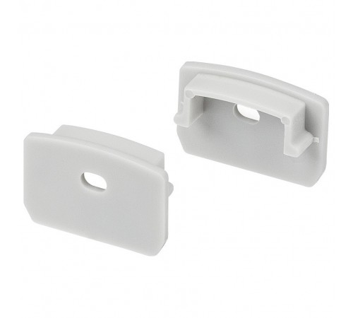 Набор заглушек для профиля Arlight 018818 ARH-WIDE-H16