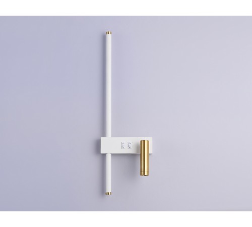 Бра с подсветкой Ambrella Light FL5207 FL