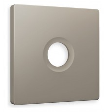 Накладка для ТВ-розетки Ambrella Volt AP3730 Quant