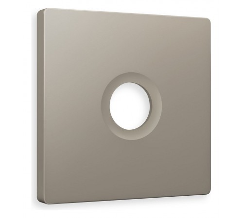 Накладка для ТВ-розетки Ambrella Volt AP3730 Quant