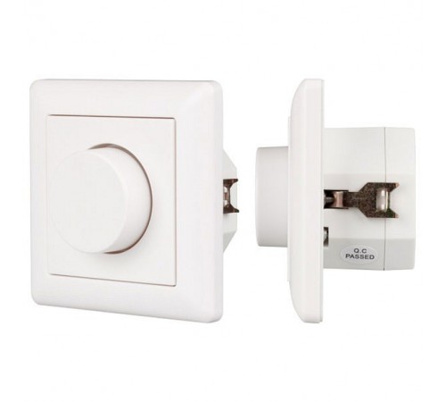 Диммер роторный Arlight 026772