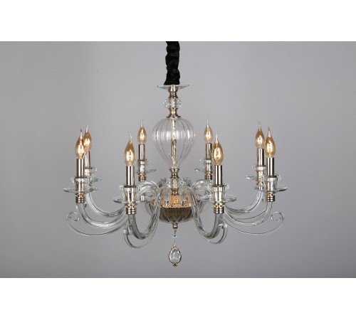 Подвесная люстра Aployt APL.701.03.08 Daniele