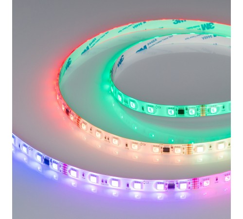 Лента светодиодная Arlight 039607 SE