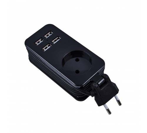 Удлинитель Uniel UL-00011133 Travel