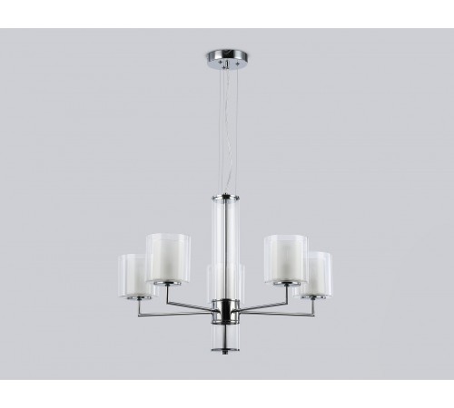 Подвесная люстра Ambrella Light LH56001 LH