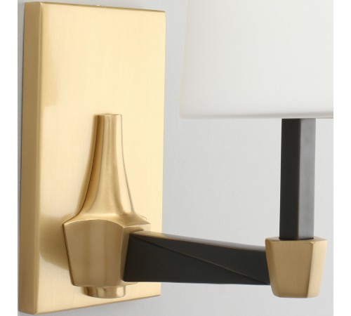 Бра Aployt APL.803.01.01 Malcia