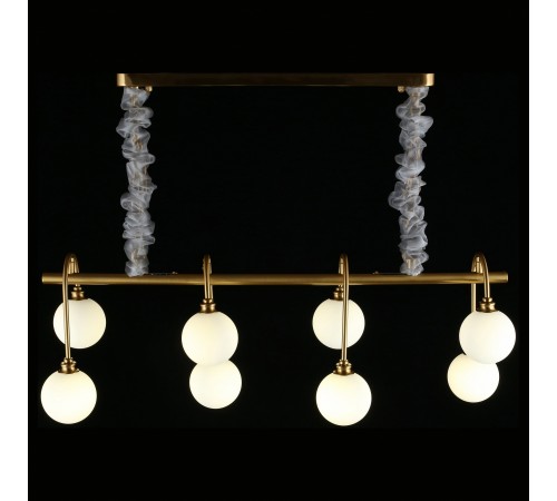 Подвесная люстра Aployt APL.839.03.08 Eloiz