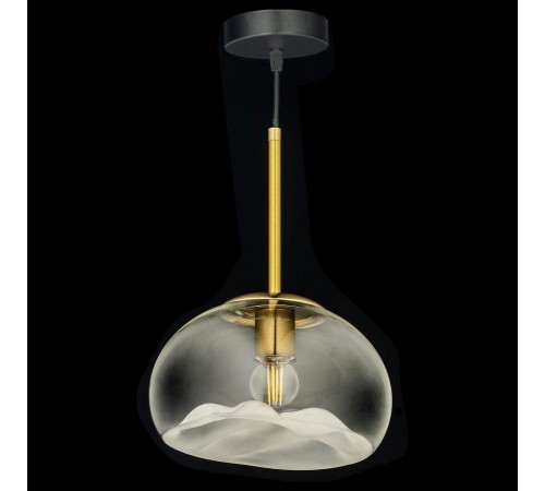 Подвесной светильник Arti Lampadari Dego E 1.P3 CS Dego