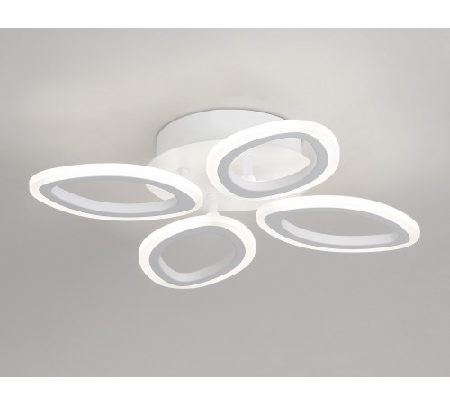 Потолочная люстра Ambrella Light FA4485 FA