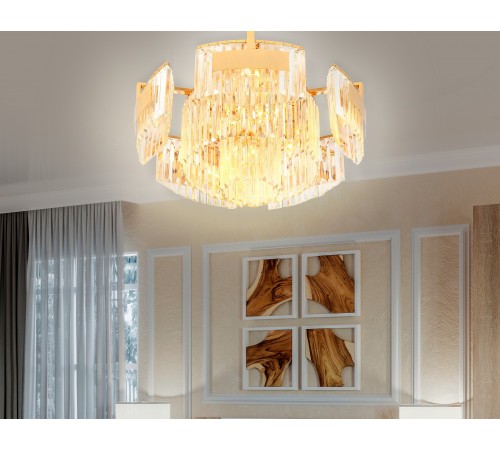 Потолочная люстра Ambrella Light TR5093 TR