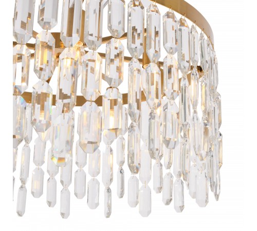 Подвесная люстра MyFar MR1973-8P David