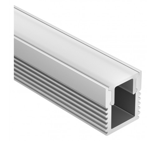 Профиль встраиваемый Arlight 19322 SL-MINI-8-2000 ANOD