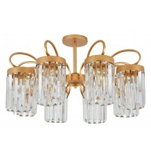 Люстра на штанге Escada 2116/8P Lofoyi