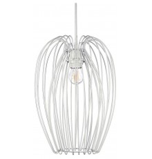 Подвесной светильник Loft it 10031 White Deseno