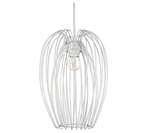 Подвесной светильник Loft it 10031 White Deseno