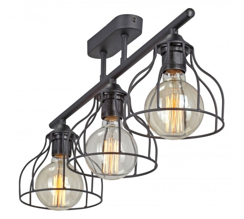 Светильник на штанге Vitaluce V4819-1/3PL V4819