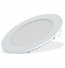 Встраиваемый светильник Arlight 020109 Dl