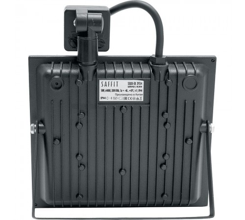 Настенный прожектор Feron Saffit 29523 SFL80-20