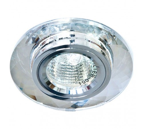 Встраиваемый светильник Feron 18643 8050-2