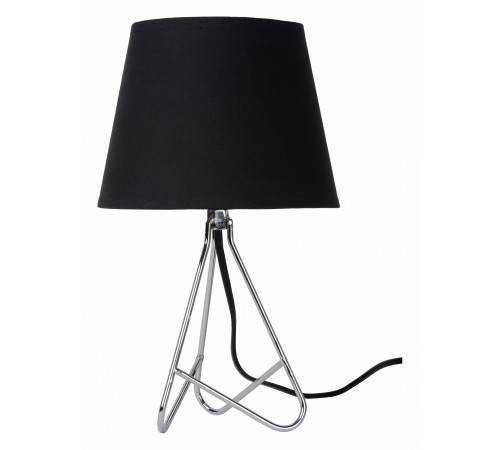 Настольная лампа декоративная Lucide 47500/81/11 Gitta