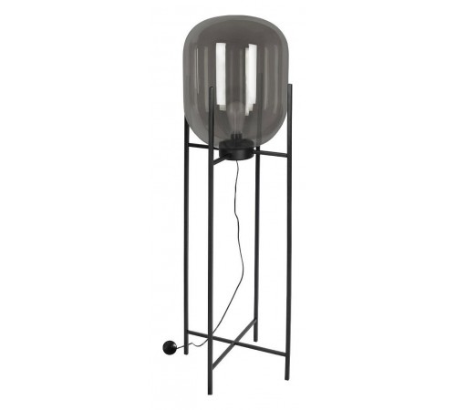 Торшер Loft it 10195F/1600 Smoke Oda