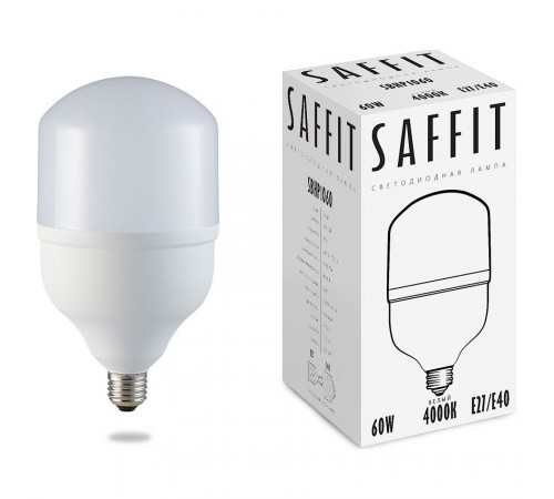 Лампа светодиодная Feron Saffit 55096 SBHP1060