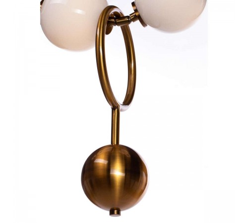 Подвесной светильник Loft it 5022-10P Coco