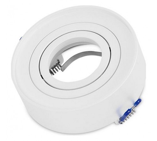 Встраиваемый светильник Ambrella Light TN150 TN