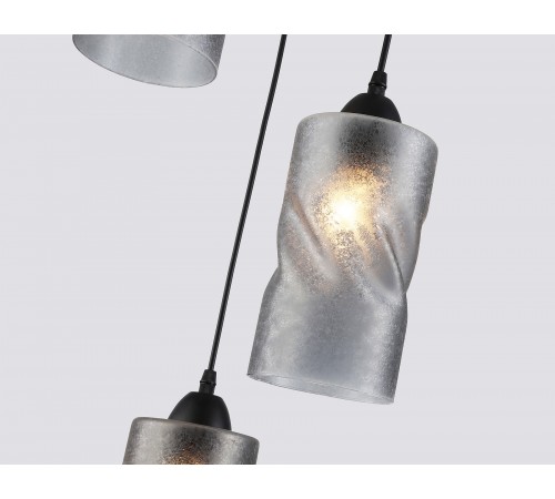 Подвесной светильник Ambrella Light TR3414 TR